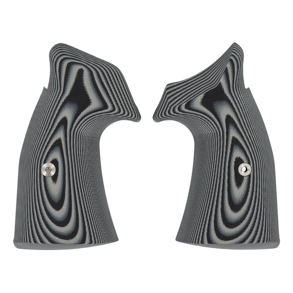 VZ Grips Frame 320 Square Bottom Gun Grip, Superior Comfort, Superior Control, Made in The USA, 2 Panels