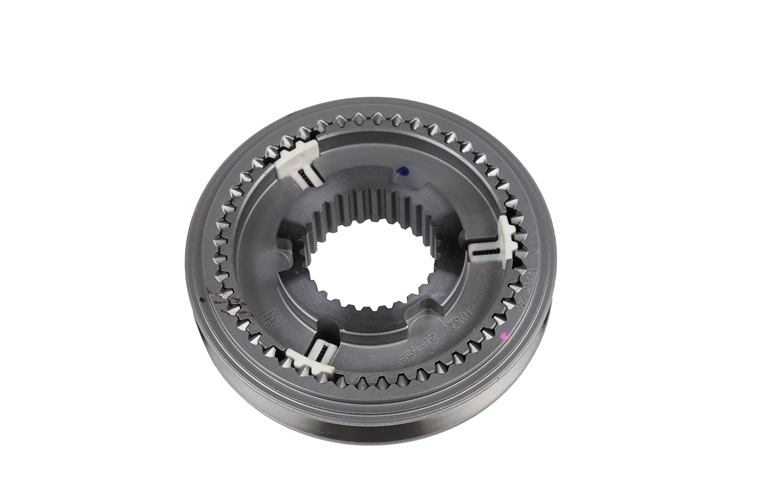 Amazon.com: GM Genuine Parts 19352526 Manual Transmission 5th and  