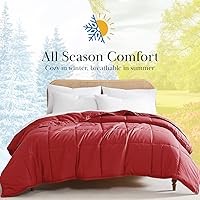 Vista 17 de Edredón ligero Southshore Fine Linens Vilano Springs