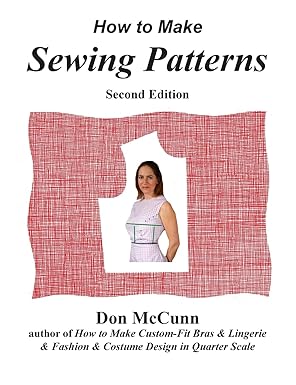 DIY Sewing Patterns: Make Your Own Clothes!