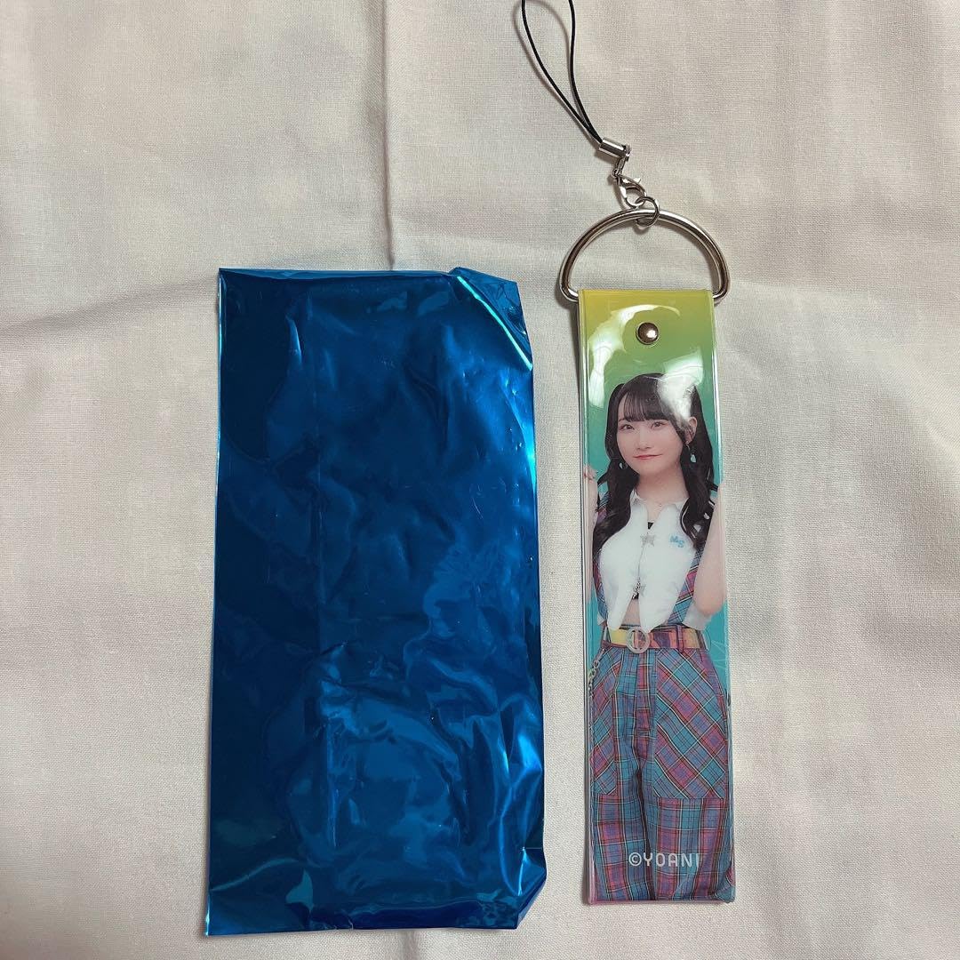 Amazon.co.jp: イコノイジョイ2023 ノイミーペンライトストラップ 本田