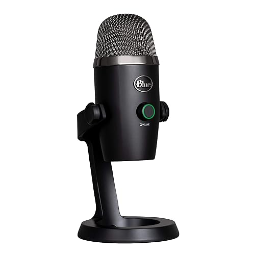 Logitech Blue Yeti