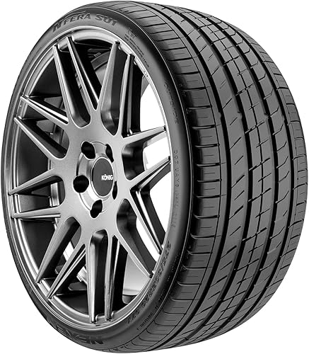 Miniatura 5 de Nexen N Fera SU1 20540R16 79W