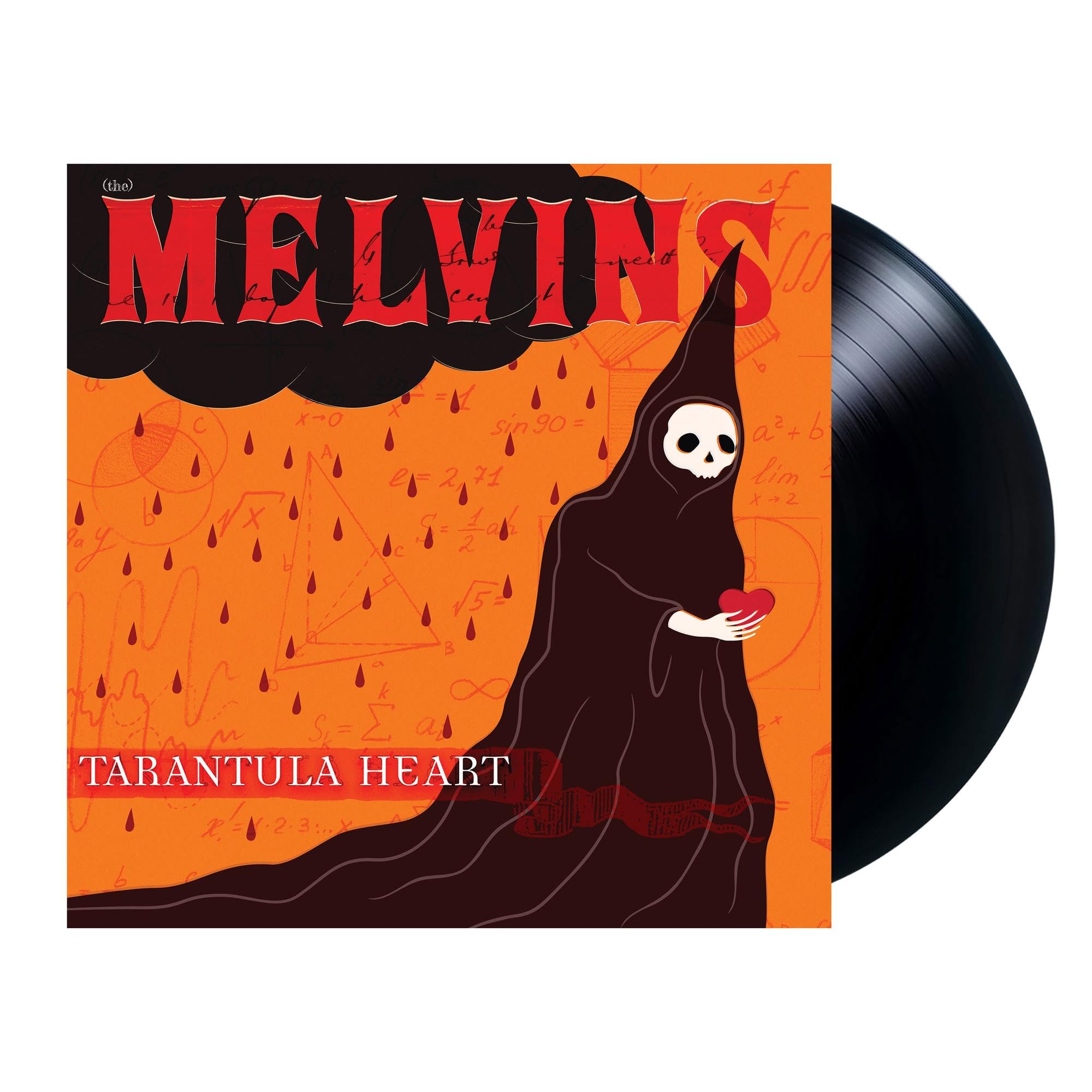 Tarantula Heart [VINYL]