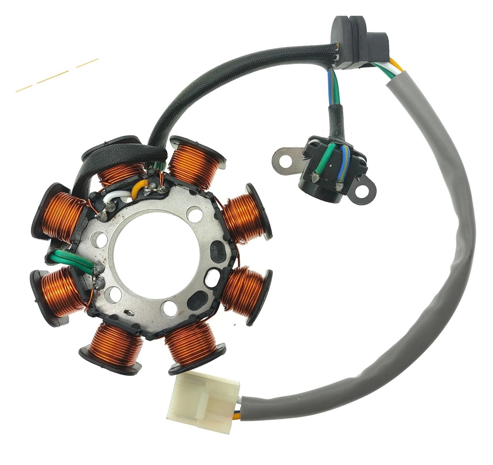Générateur de stator de bobine d'allumage pour Sn - 3