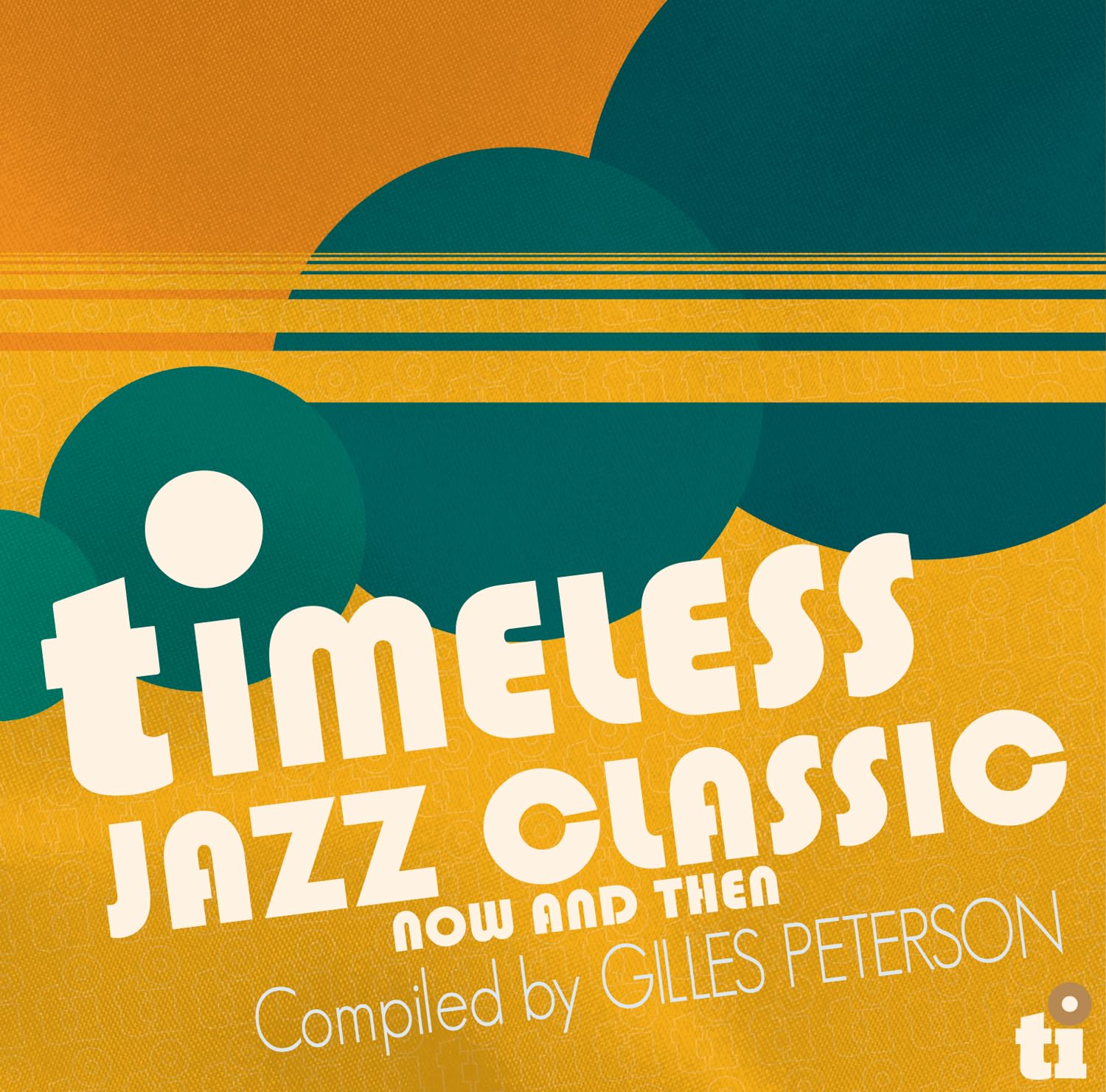 【中古】 タイムレス・ジャズ・クラシック－コンパイルド・バイ・ジャイルス・ピーターソン / オムニバス Amazon | 【50 years of timeless jazz】タイムレス・ジャズ