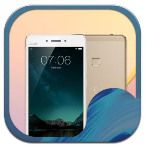 Theme for V3 / V5 Max 2017