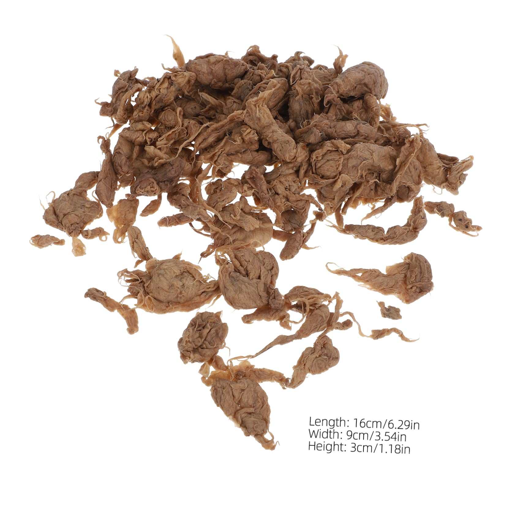 SEWACC DIY Paper Craft Kit Handmade Paper Pulp for Papermaking and Boys and Girls' Craft Activities