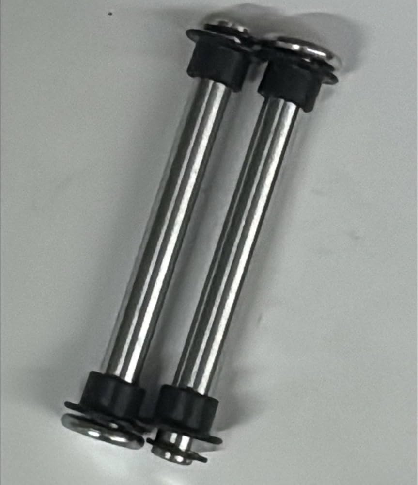 Amazon.com: Pro Mule Door bushings kit 92043-0743 92139-0709 for Amazon.com: Pro Mule Door bushings kit 92043-0743 92139-0709 for