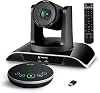 TONGVEO 1080p60 3x Zoom PTZ Kit