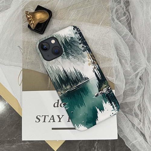 Vista 168 de SEized Funda compatible con iPhone 14 Pro Max, funda colorida de tablero de ajedrez para niñas, mujeres, niños y hombres, funda de protección