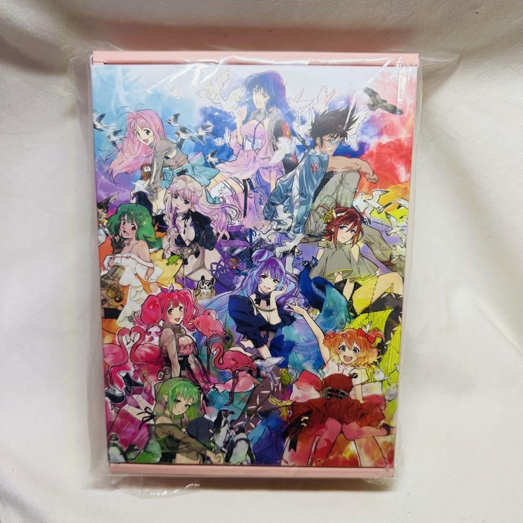 パイオニア XDP-20(L) [MACROSS MODEL]マクロスコラボ マクロス仕様のパイオニア製ハイレゾプレーヤー。オリジナルUIと筐体