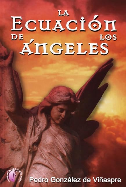 Portada de La Ecuacion de los Angeles
