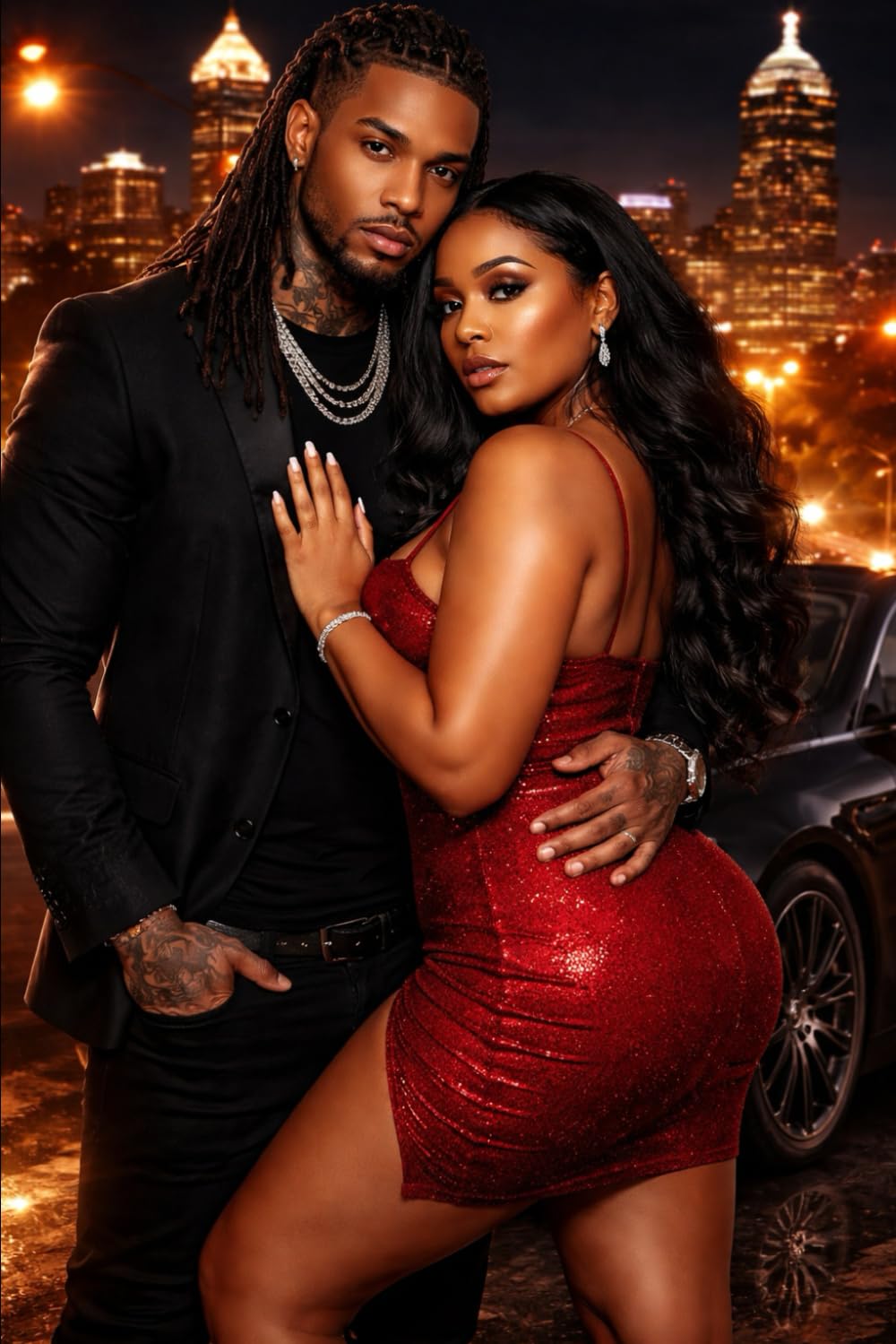 Babygurl: Fallin’ in Love with a Kingpin (Babygurl Chronicles)