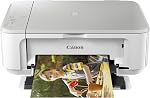Canon PIXMA MG3620 Imprimante jet d'encre tout-en-un sans fil, noir