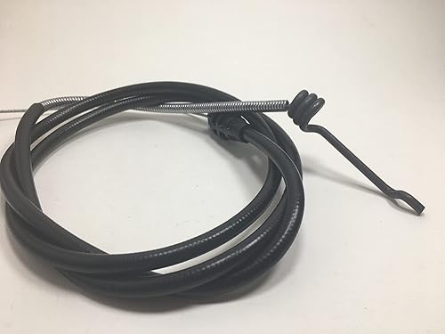 Miniatura 3 de Toro Tracción de cables Parte # 117-9389