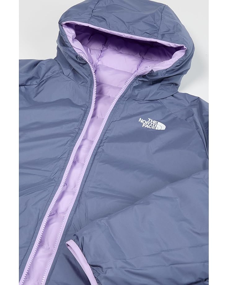 The North Face Kids Reversible Perrito Hooded Jacket (Little Kid/Big Kid) - #2 of 2