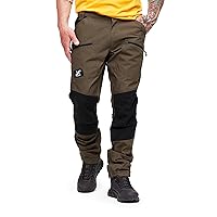 RevolutionRace Nordwand PRO Pants, Pantaloni da Uomo