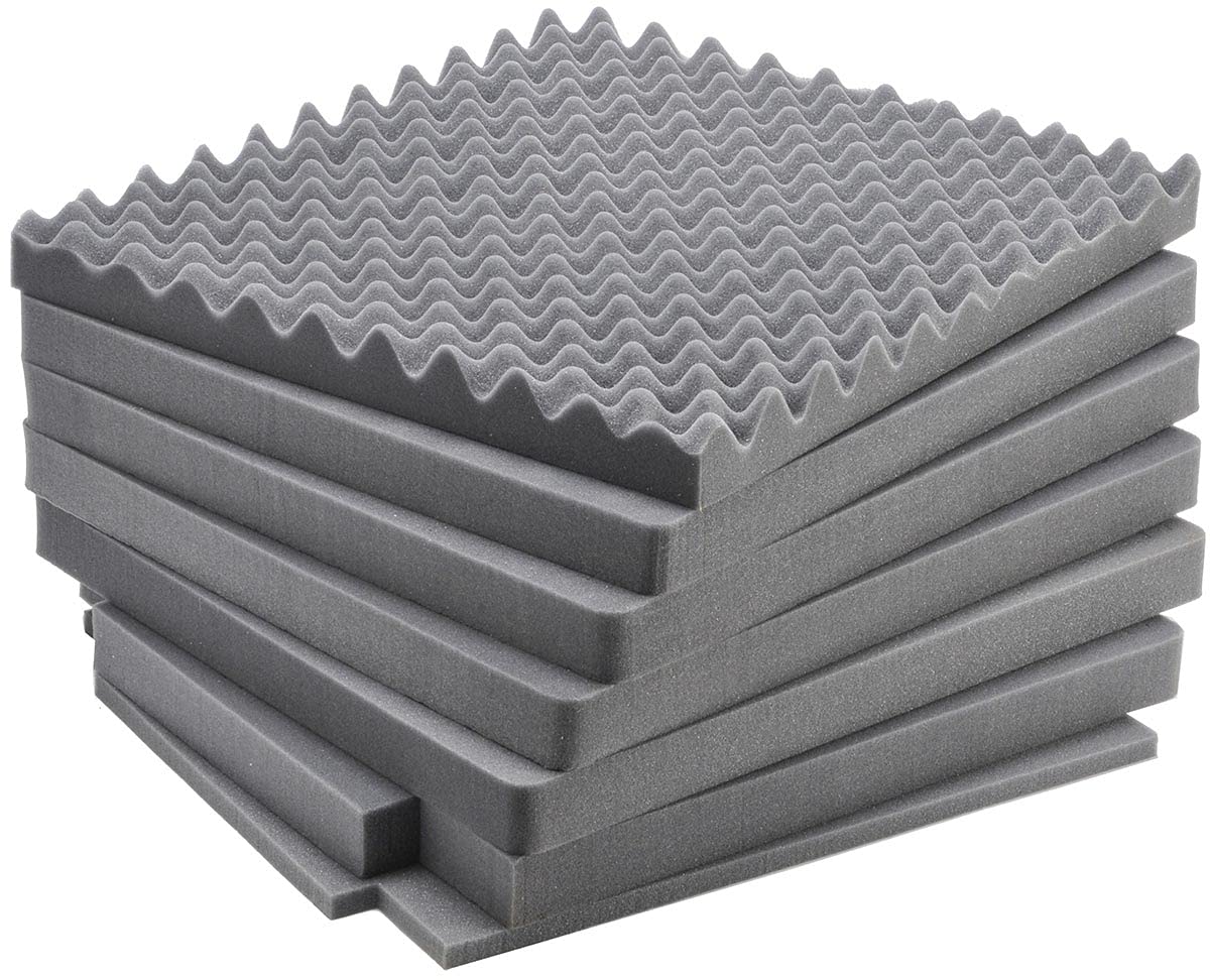 Amazon | PELICAN ストームケース IM2875用フォームセット