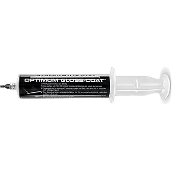 Optimum (20055) Gloss-Coat - 0.34 oz.