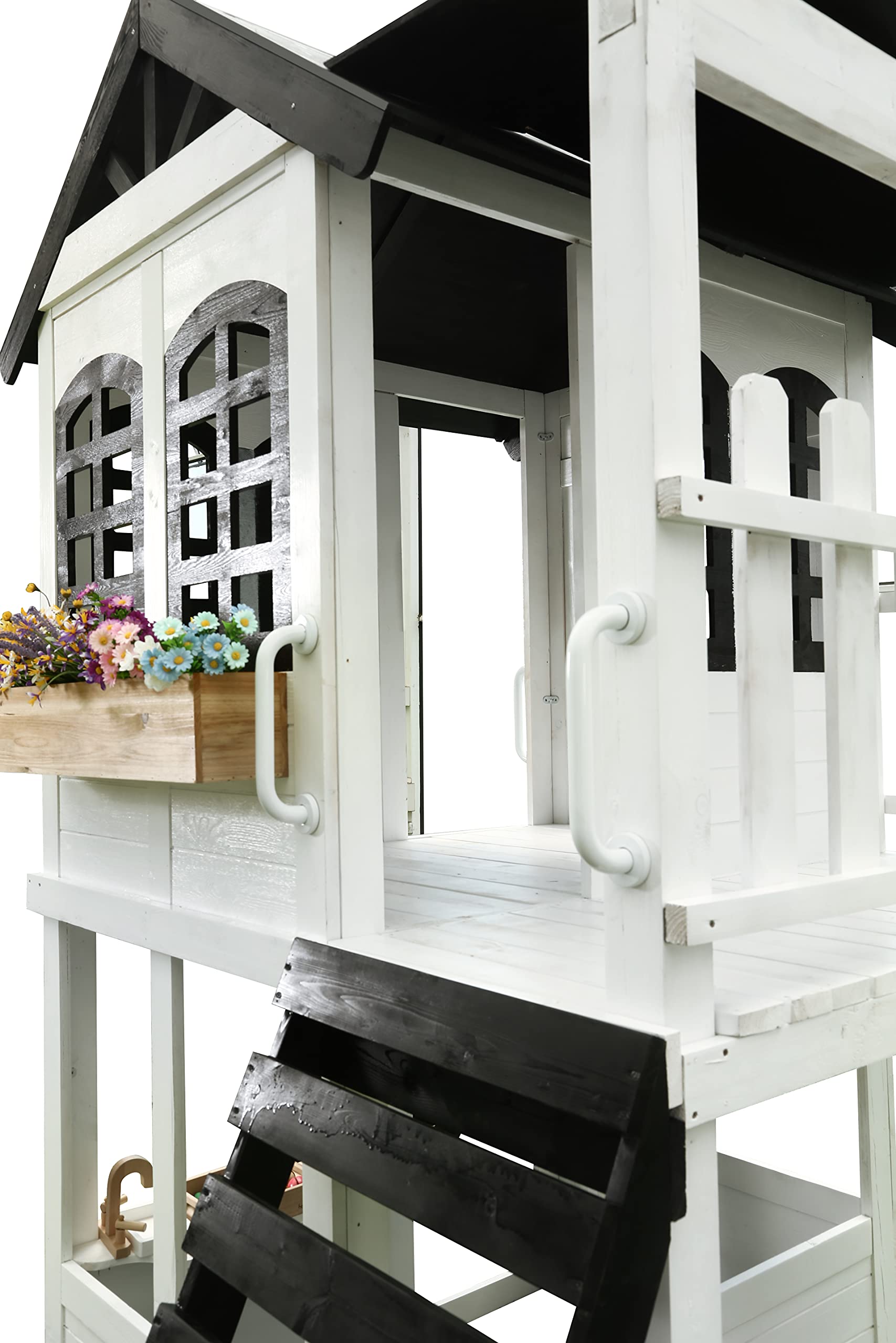 Reign Two Story Playhouse - Image 5