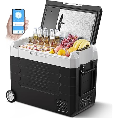 Frigo Camper Compressore Frigo Da Campeggio Bertoni Store