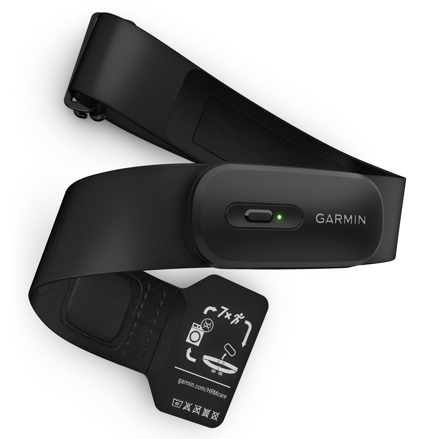 GARMIN(ガーミン) HRM 200 (M-XL) 【日本正規品】