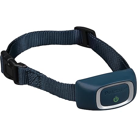 petsafe basic bark control collar