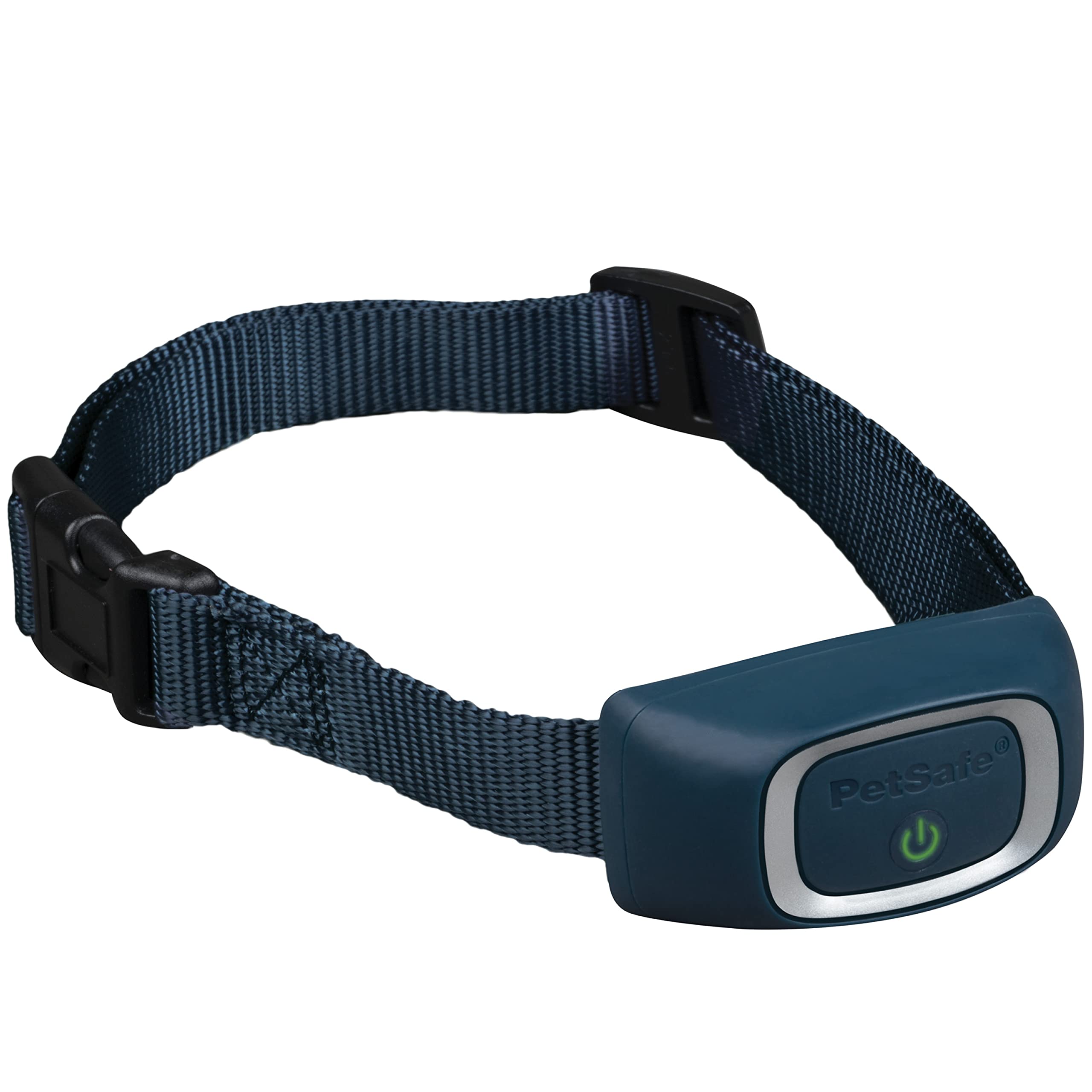 PetSafe Rechargeable Bark Collar, 15 Levels of Automatically Adjusting Static Correction - Waterproo