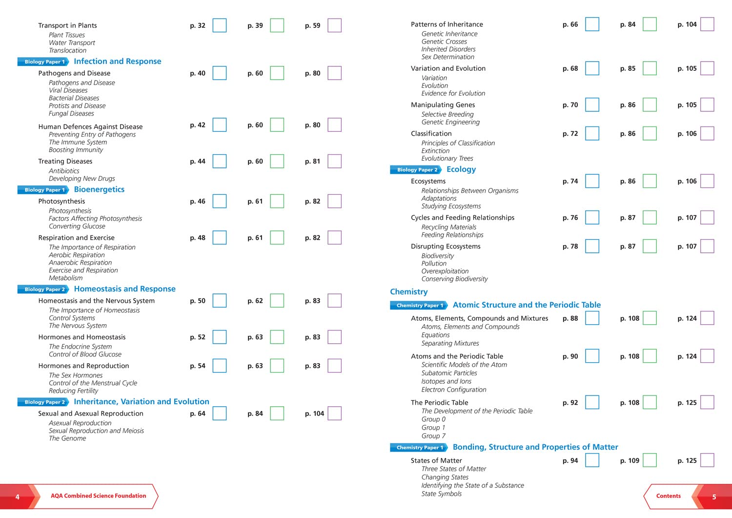 AQA GCSE 9-1 Combined Science Foundation Complete Revision and Practice: Ideal for the 2026 and 2027 exams includes online edition, quizzes and video solutions (Collins GCSE Grade 9-1 Revision)