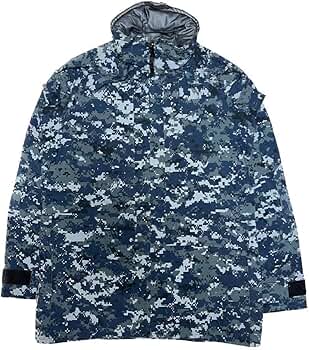 ecwcs gen2 ミリタリー ゴアテックスパーカーデジカモ　アメリカ軍 00s 米軍 U.S.ARMY ECWCS GEN2 UCP デジタルカモ GORE-TEX