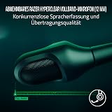 Razer BlackShark V3 Pro for PlayStation - Wireless Active Noise Cancellation Esports Headset ANC - TriForce 50 mm Drivers - HyperSpeed 2,4 GHz - THX Spatial Audio - PS5/PC | Black - 4