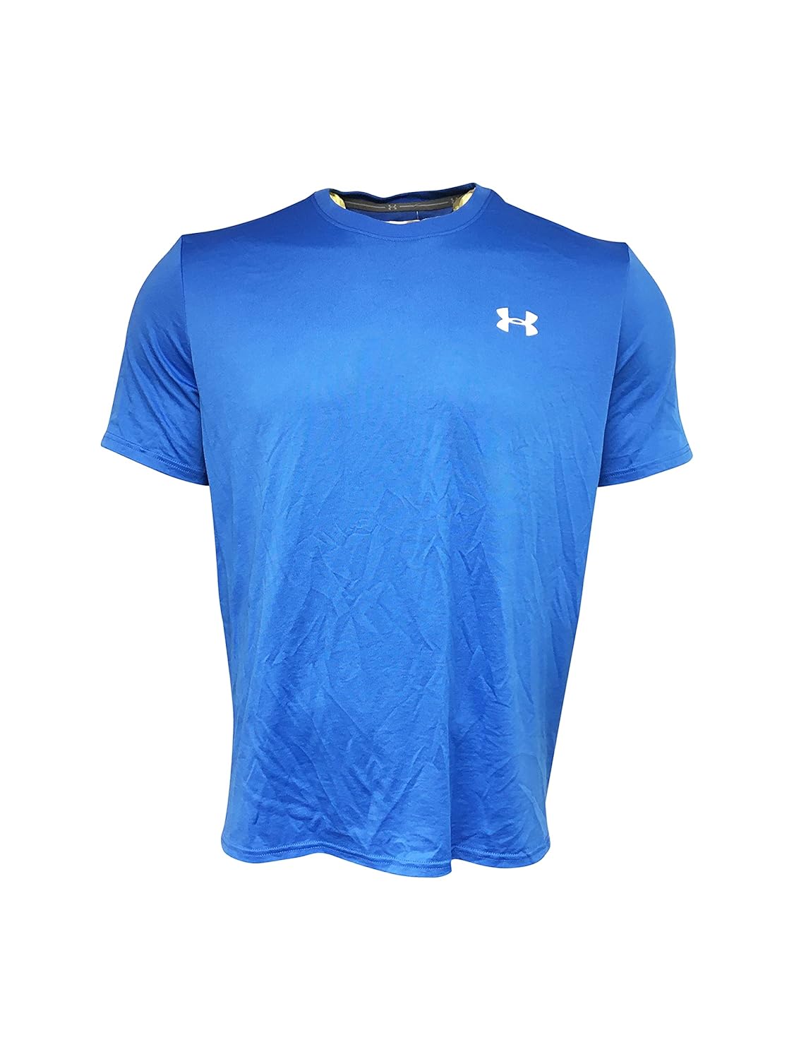 Under armour 100 polyester shirt Clearance