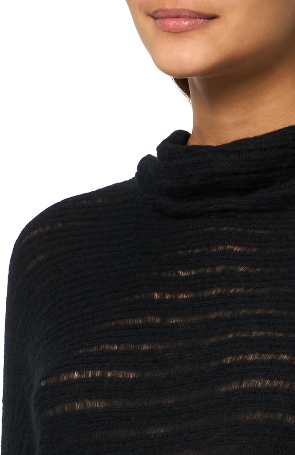 AllSaints Womens Ridley Ladder Jumper - Image 3