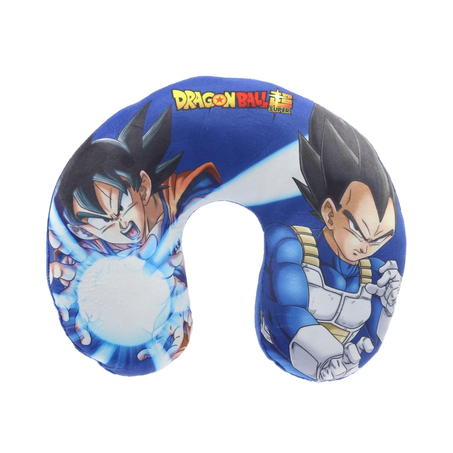Serviette De Plage Dragon Ball Super - Drap De Bain Licencié Anime