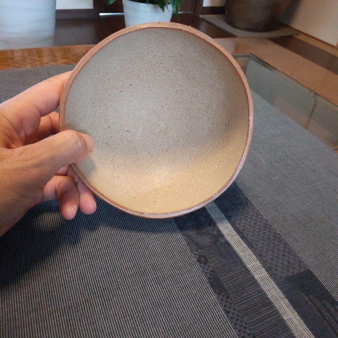 Amazon.co.jp: 優しい 丸鉢 36 備前焼 : DIY・工具・ガーデン