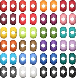 Glass Charms Markers Drink Markers