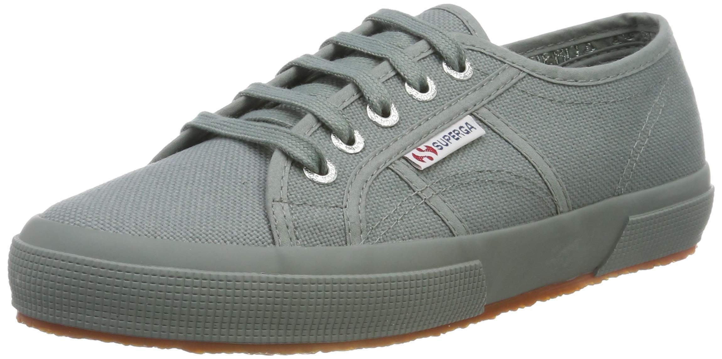 Superga Unisex Cotu Classic Trainers Trainers — view 9