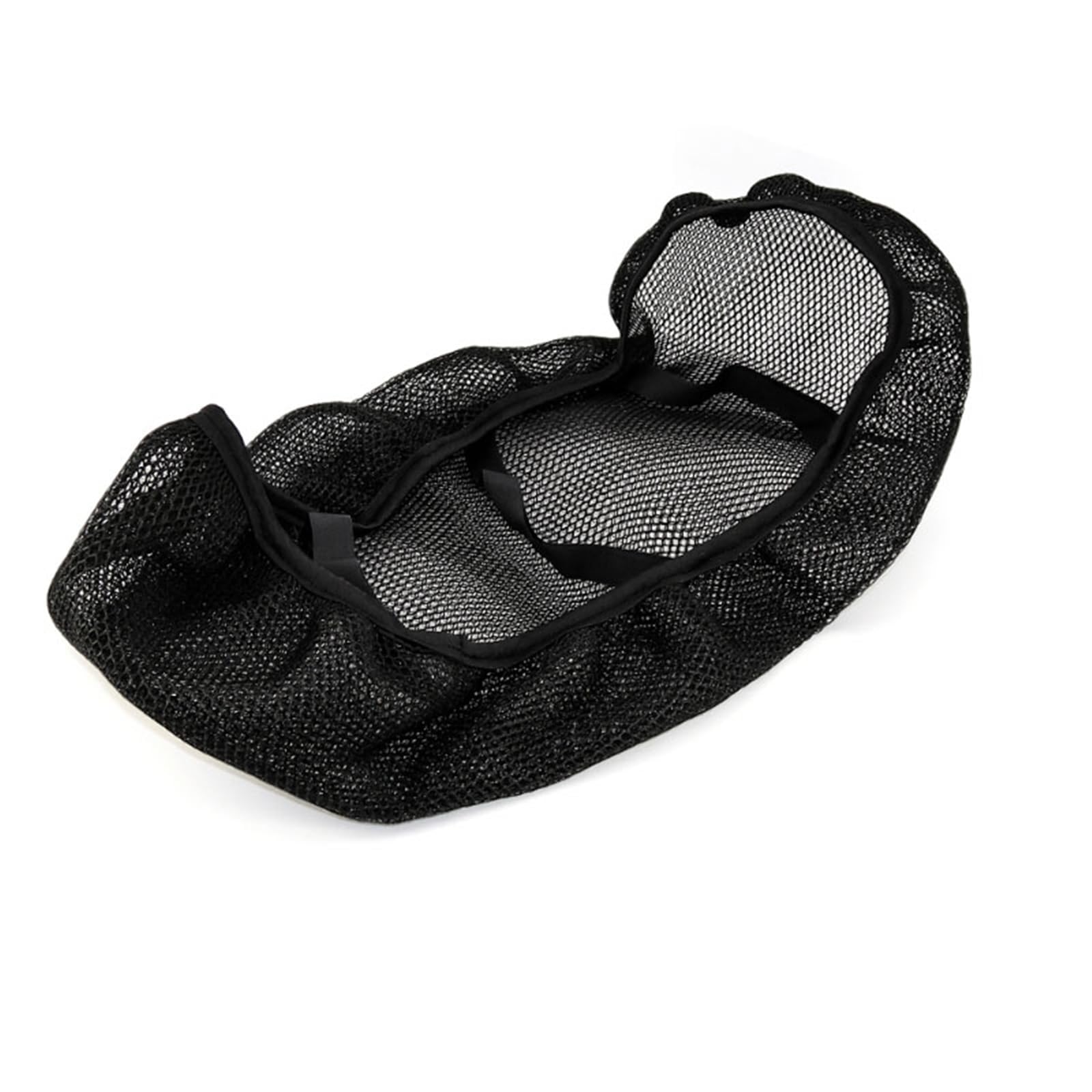 Evita el calor en Royal Enfield Interceptor 650 con funda de asiento 6