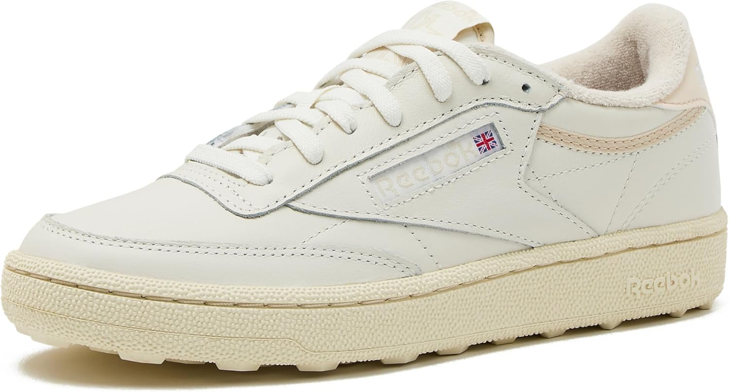 Reebok Women's Club C Golf