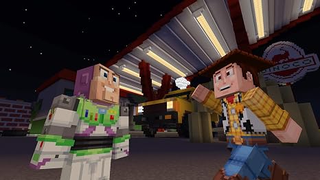 Minecraft Bedrock (PS4)
