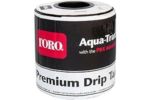 Toro Aqua-Traxx 5/8 inch Drip Tape