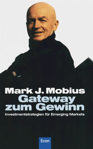 Gateway zum Gewinn