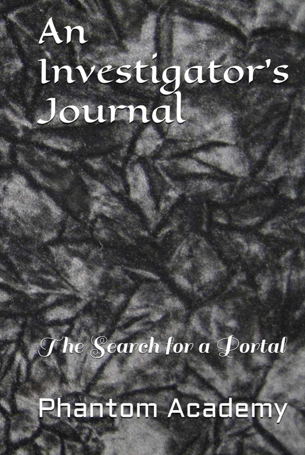 An Investigator's Journal: The Search for a Portal