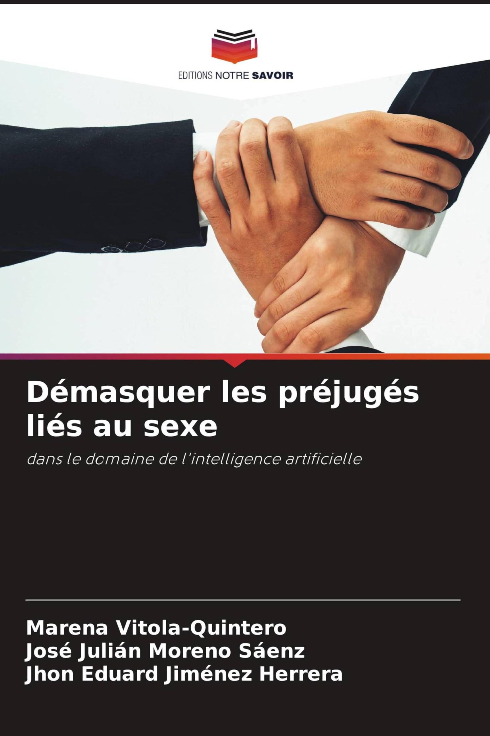 Démasquer les préjugés liés au sexe: dans le domaine de l'intelligence artificielle
