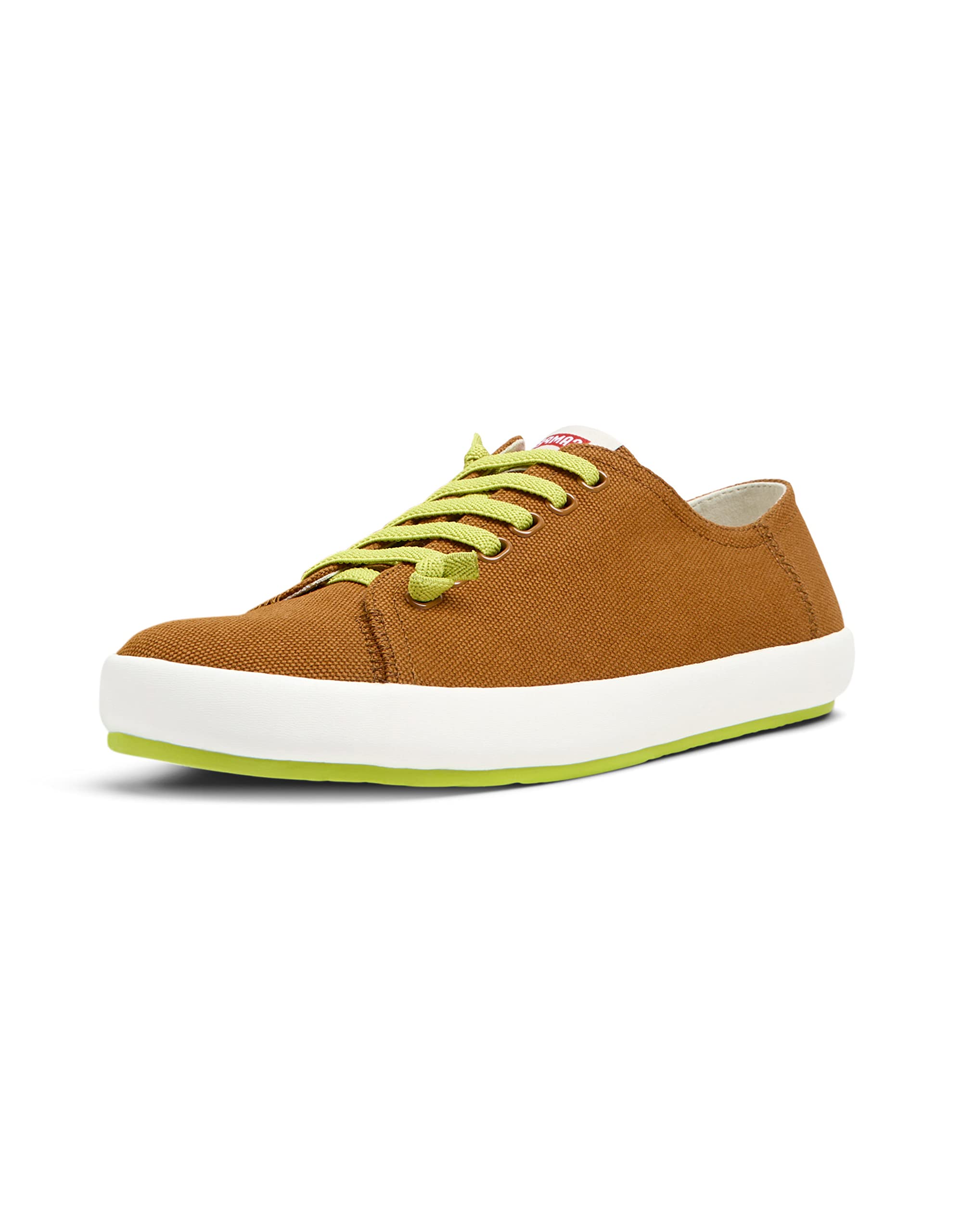 Camper Peu Rambla Vulcanizado, Zapatillas Hombre