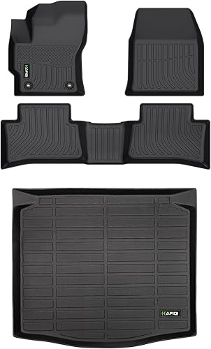 Vista 75 de Forro de carga para todo tipo de clima para Jeep Grand Cherokee 2022 2023 2024 2025 (no apto para L, WK o 4XE), accesorios personalizados
