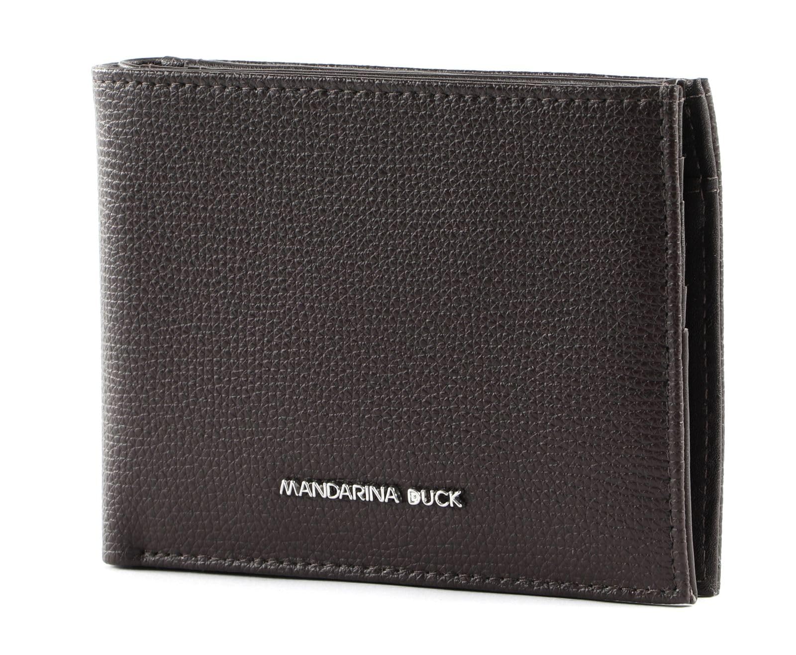 Mandarina Duck Damski portfel na akcesoria podróżne, krążki szlifierskie, rozmiar uniwersalny, Tarcze szlifierskie, jeden rozmiar