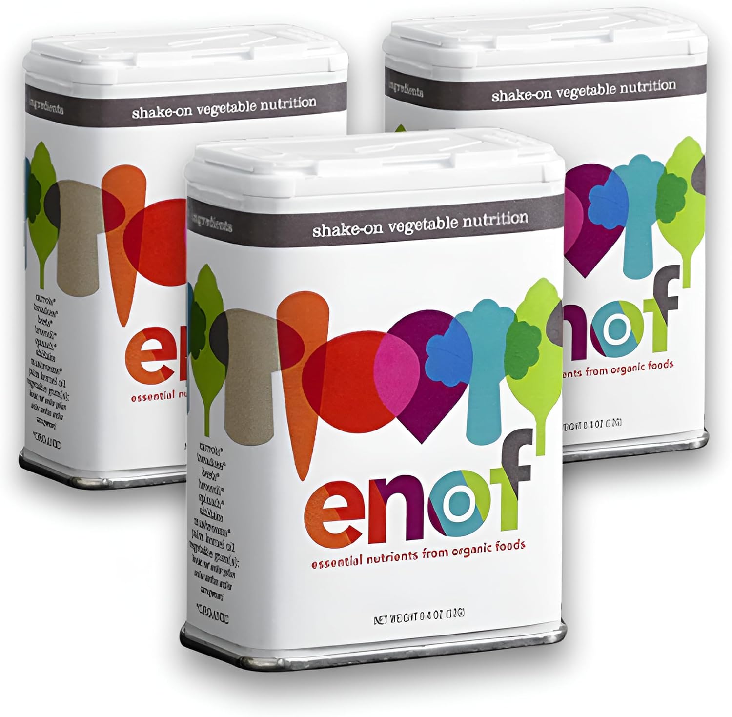 enof Amazon.com: ENOF Organic Fruit and Vegetable Powder