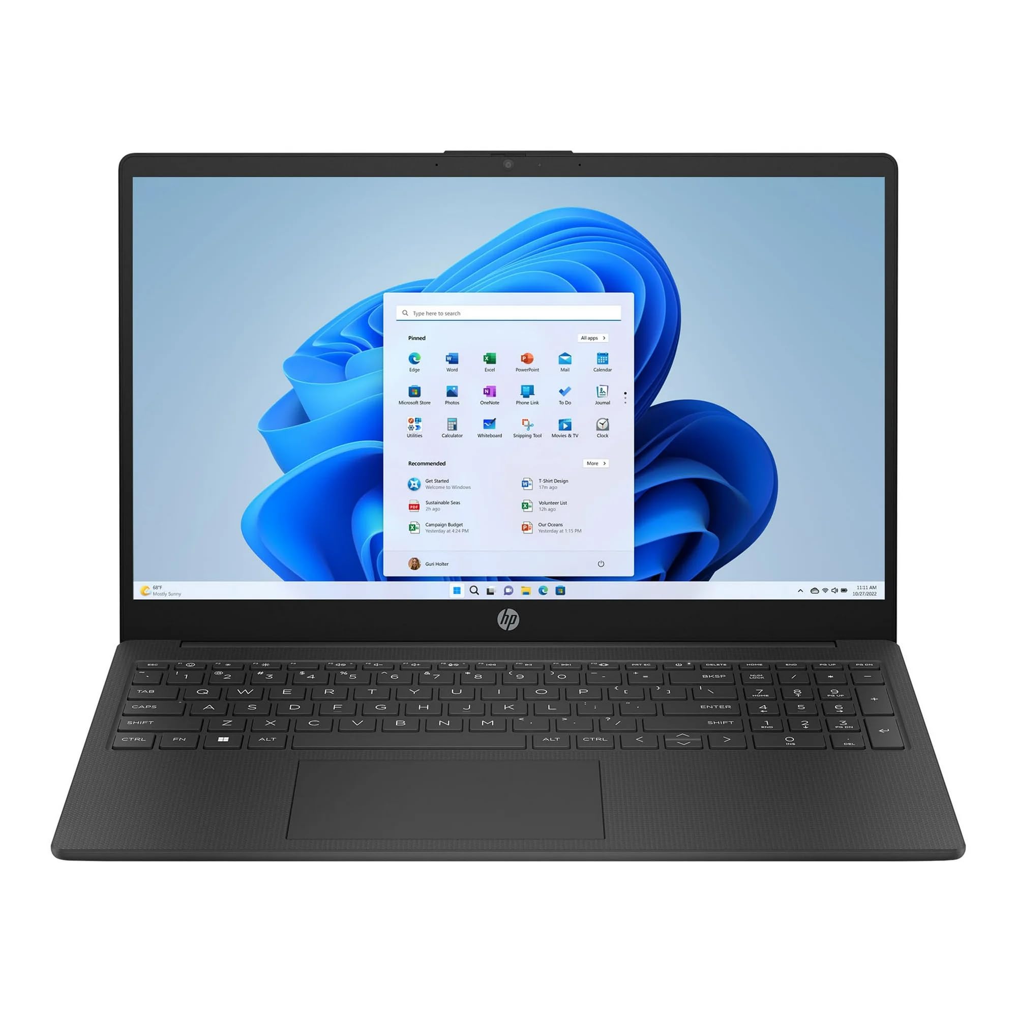 Amazon.com: HP 15.6